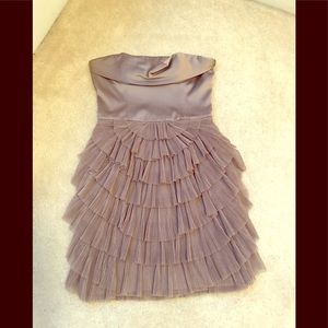 BCGBMaxazria Cocktail Dress: Sz: 02